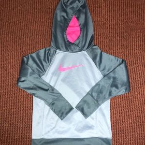 Girls Nike Hoodie